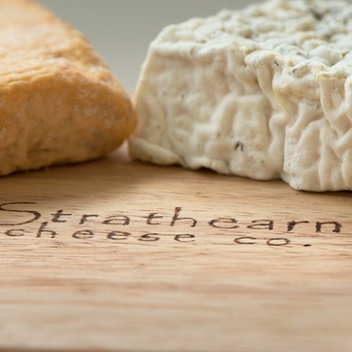 Strathearn Cheese