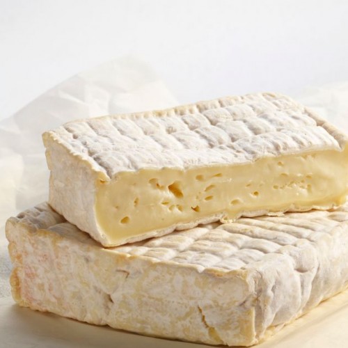 White Ripened Cheese