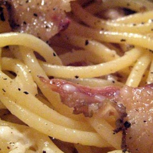 What is Guanciale?