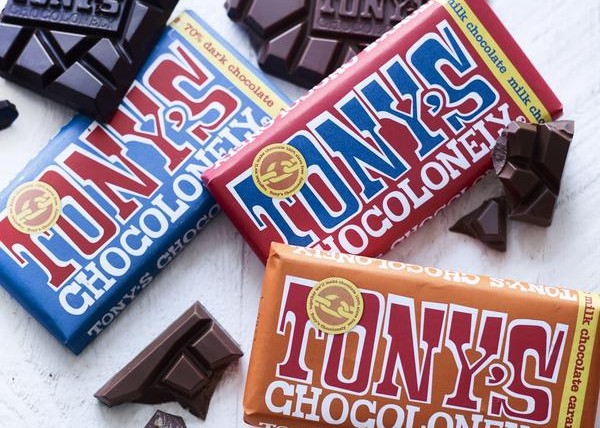 Win A Chocolonely Bundle