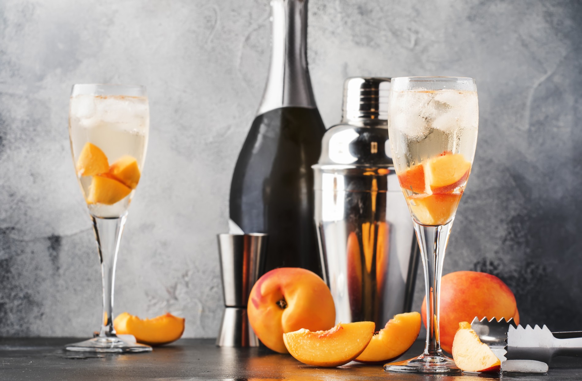 Differences between Champagne, Prosecco, Cava and Sparkling Wine