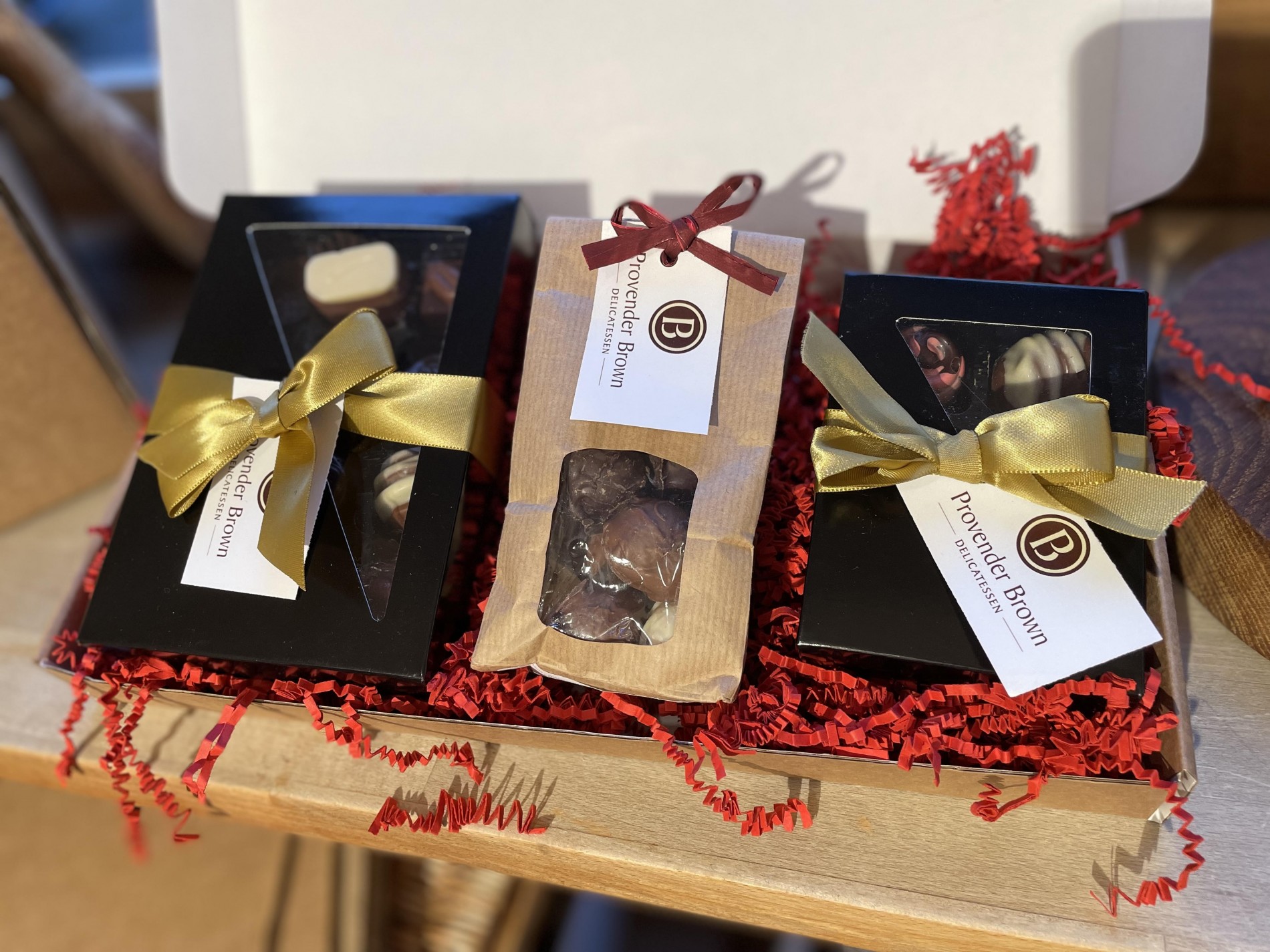 Win A Chocolate Hamper Worth 22   17cdc41f87e Comp Prize.1900 