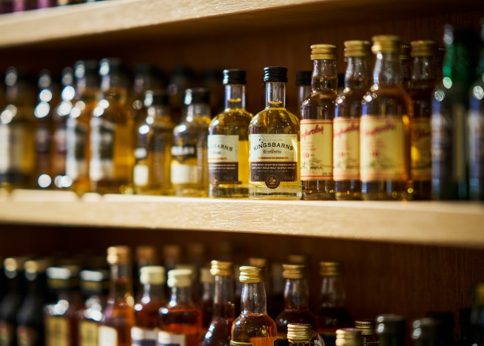 What Makes Scotch Whisky So Special?